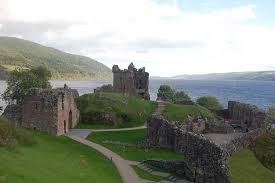 loch ness