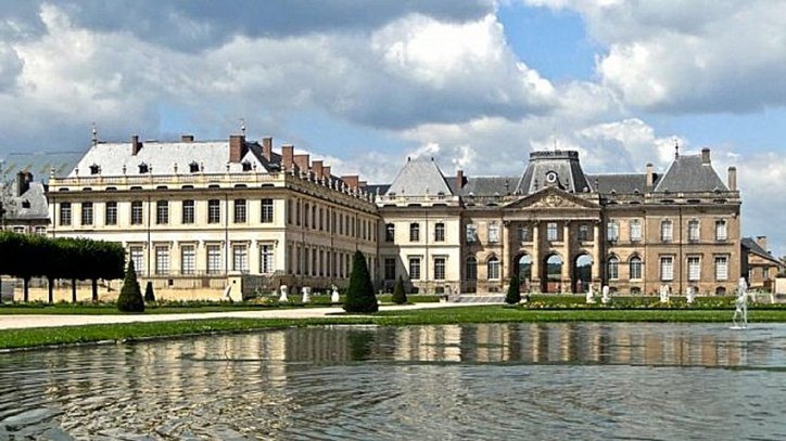 Château-de-Luneville-@Alexandre-Prévot