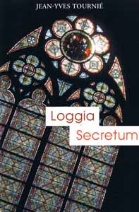 loggia secretum