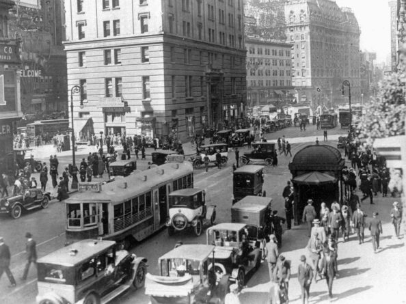 New-York-1920s