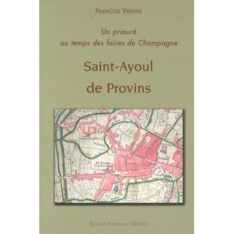 Saint-Ayoul-de-Provins