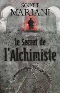 le secret de l alchimiste