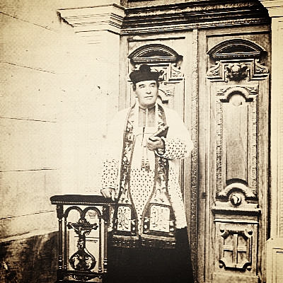 francois-berenger-sauniere